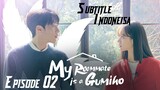 My Roommate is a Gumiho｜Episode 2｜Drama Korea