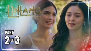Linlang | Episode 85 (2/3) | May 21, 2024