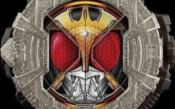 Kamen Rider ZI-O | 19 hiệu ứng âm thanh quay số dạng cuối cùng của tay đua chính