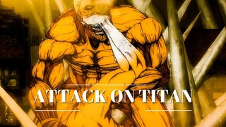 AMV | ATTACK ON TITAN