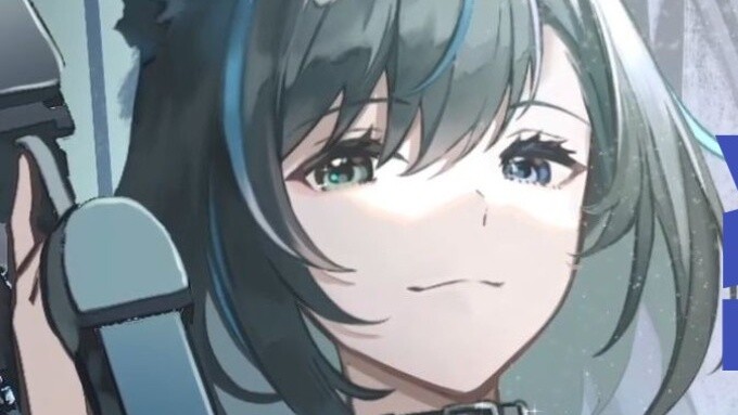 Only when I watched Li Dousha did I know what a real breast is - Kirimi Girimi