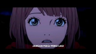 Anime Sad :)