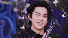 DylanWang x SABON Live 20231016