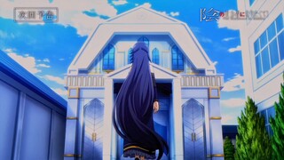 PV Kage No Jitsuryokusha Eps 15