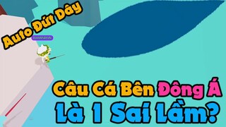 Play Together | Câu Cá Bên "SEVER ĐÔNG Á" Và Mạnh Đã Phải Nhận Cái Kết ÁÁÁÁÁÁ :v