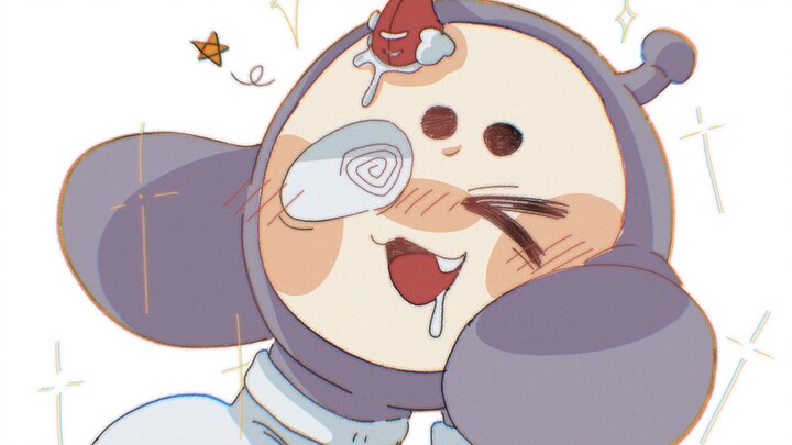 【حفلة دانزاي】لماذا تحب الأحمق الصغير؟ (نحو الأغبياء)