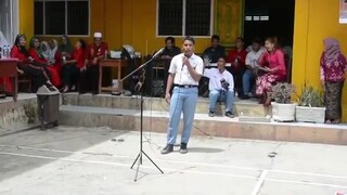 01 Stand Up Comedy Anak Sekolah