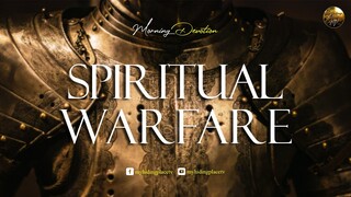 SHIELD OF FAITH PART 2 - MAY 17,2022