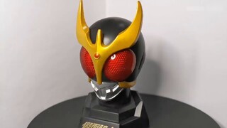 Close to the face again? Smart Creative Kamen Rider Head Sculpture Series Aromatherapy Review