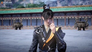Peerles Bettle Spirit Eps 95 sub indo 1080P