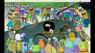 part 8 :kumpulan meme