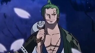 Roronoa Zoro 😍😍