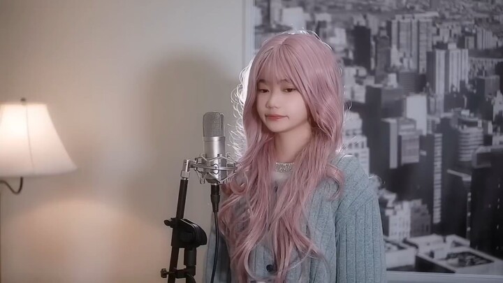Rokudenashi - Tada Koe Hitotsu ただ声一つ (One Voice) - Shania Yan Cover