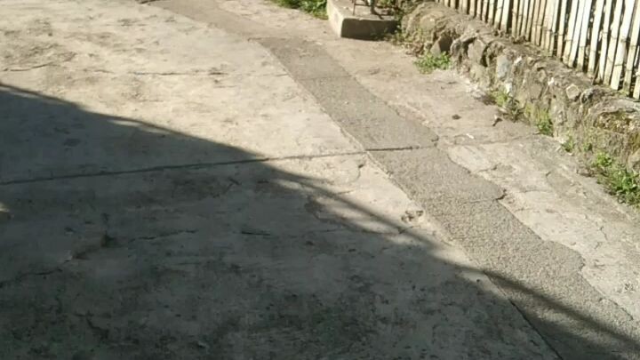 pauwi na galing work  Baguio city