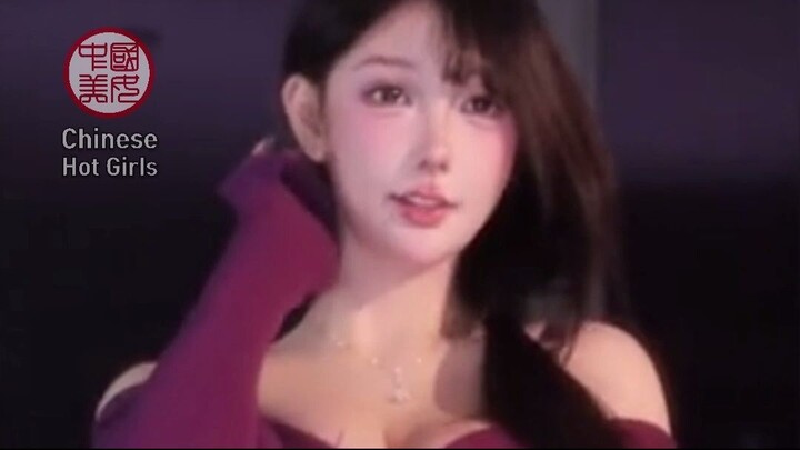 Sexy BJ Dance ＂Excuse Me＂ by AOA #米娜Minana呀 #美女 #beauty #tiktok #douyin #辣妹 #甜妹