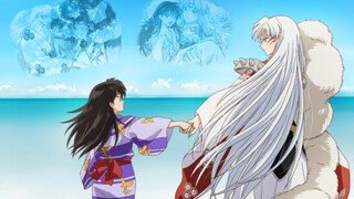 [InuYasha] Với âm thanh chết đuối, Sha Ling xuất hiện!