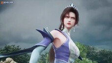Ancient war soul ep 35
