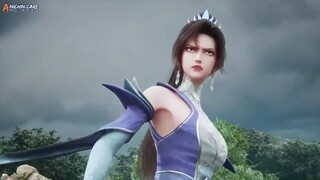 Ancient war soul ep 35