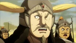 キングダム 4期 23話 - Kingdom Season 4 Episode 23 English Subbed