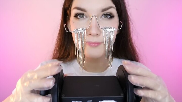 【KittyKlaw】100 Suara Pemicu Cepat dengan Berbagai Kostum! (Channel Resmi)