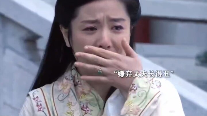 Sis is a total looks fanatic—when he’s ugly she’s like “I can’t handle it,” but as soon as he’s hand