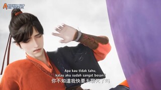 [ EPISODE 04 ] Martial God Asura Season 1 - 1080p Super Duper HD Sub Indo