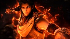 Wu Dong Qian Kun Season 6 Episode 1 Sub Indo