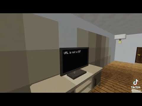 Minecraft tiktok