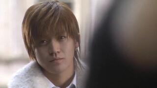 [Movie&TV] Rui Menyelamatkan Tsukushi | "Boys Over Flowers"