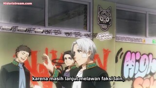 Eps_12 sekolah berandal musim 2 [Wind Breaker Season 2 ] SELESAI