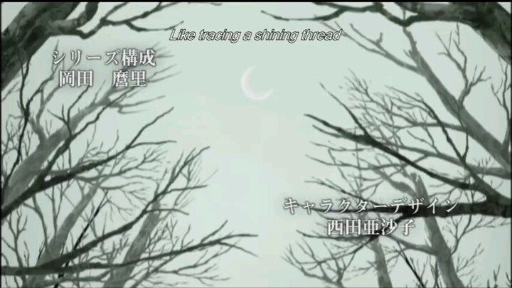 Vampire Knight Quilty episode 6 Eng Dub