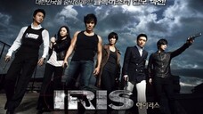 IRIS EP. 01 TAGALOG