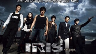 IRIS EP. 12 TAGALOG