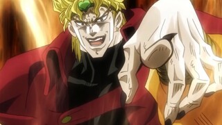 The world and the time stop of Planet Platinum