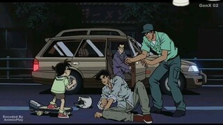 Detective Conan The Movie The Last Wizard of Century Part 4 (Tagalog Dub)