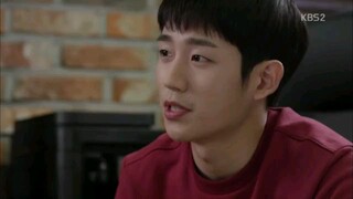 bác sĩ mã cà rồng tập 12