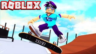 Roblox Vans World Montage!