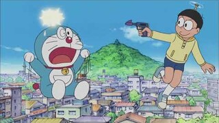 Doraemon Season 18 Episode 18 - Full Episode in Hindi Without Zoom Effects