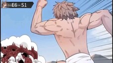 MASUK KE SARANG NAGA 🐉