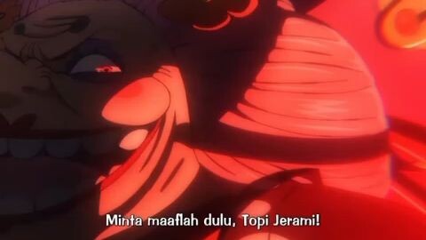 luffy mengemban masa depan Wano, lanjuttan ada di tik tok aku ya