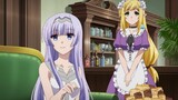 Black Summoner (黒の召喚士) - Episode 9 - Anime Reaction