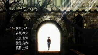 Black Clover Opening 1(Haruka Mirai)