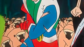 Saya tidak sengaja membobol versi film Shin-chan tahun 2000