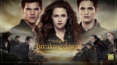 Watch full movie [Twilight Breaking Dawn Part 2 (2012) trailer] link in description: