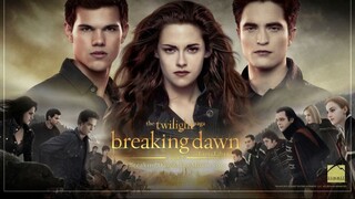 Watch full movie [Twilight Breaking Dawn Part 2 (2012) trailer] link in description: