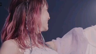 Lisa, konser langsung lagu tema Kimetsu no Yaiba Red Lotus, kualitas tertinggi di seluruh jaringan