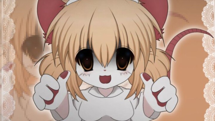 paper dolls - lorna terrible mouse edit 3