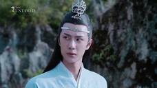 The Untamed EP 60 part 3/ Tagalog Dubbed