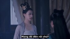Thanh Xà - Tình Duyên Lại Đến EP 28 [Sub Việt]