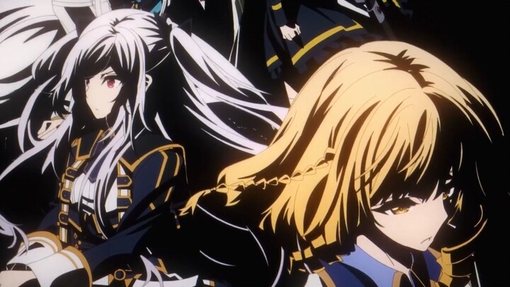 Akhirnya Bergerak! Movie The Eminence in Shadow Update di AnimeJapan 2026 👑🌑